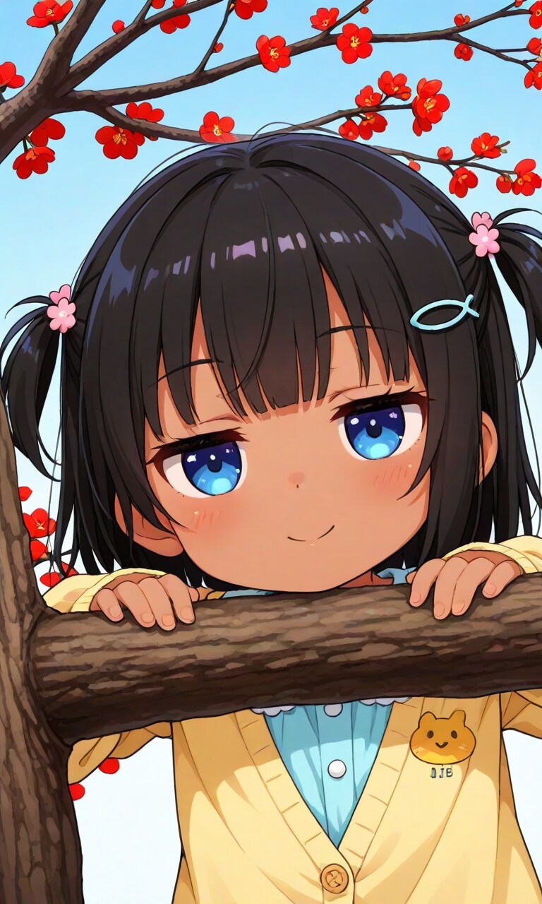じー👀✨