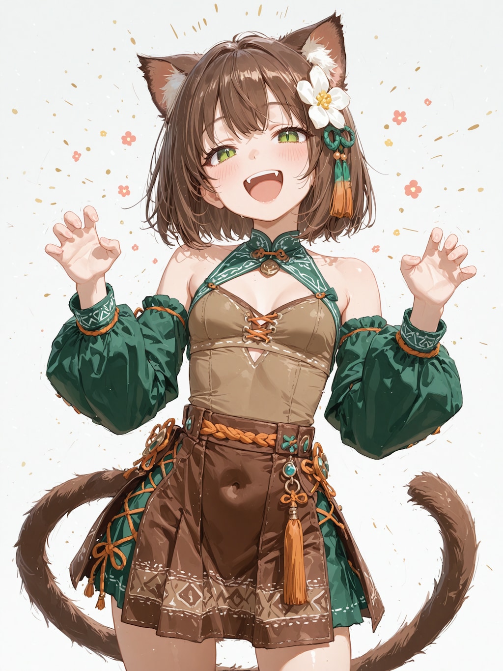 ニーア・マズナス・ドゥドゥナムエ