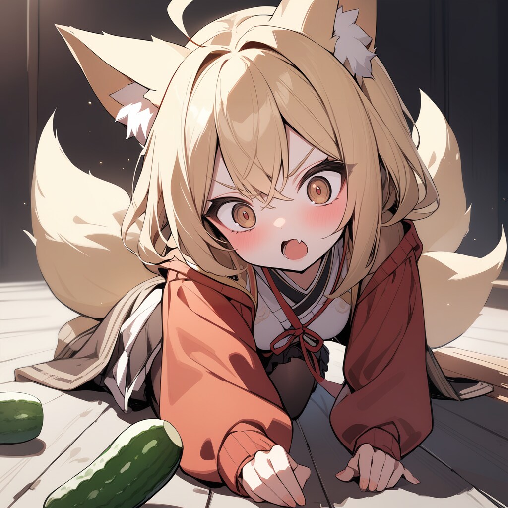 4/19　良いきゅうりの日