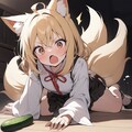 4/19　良いきゅうりの日 2枚目