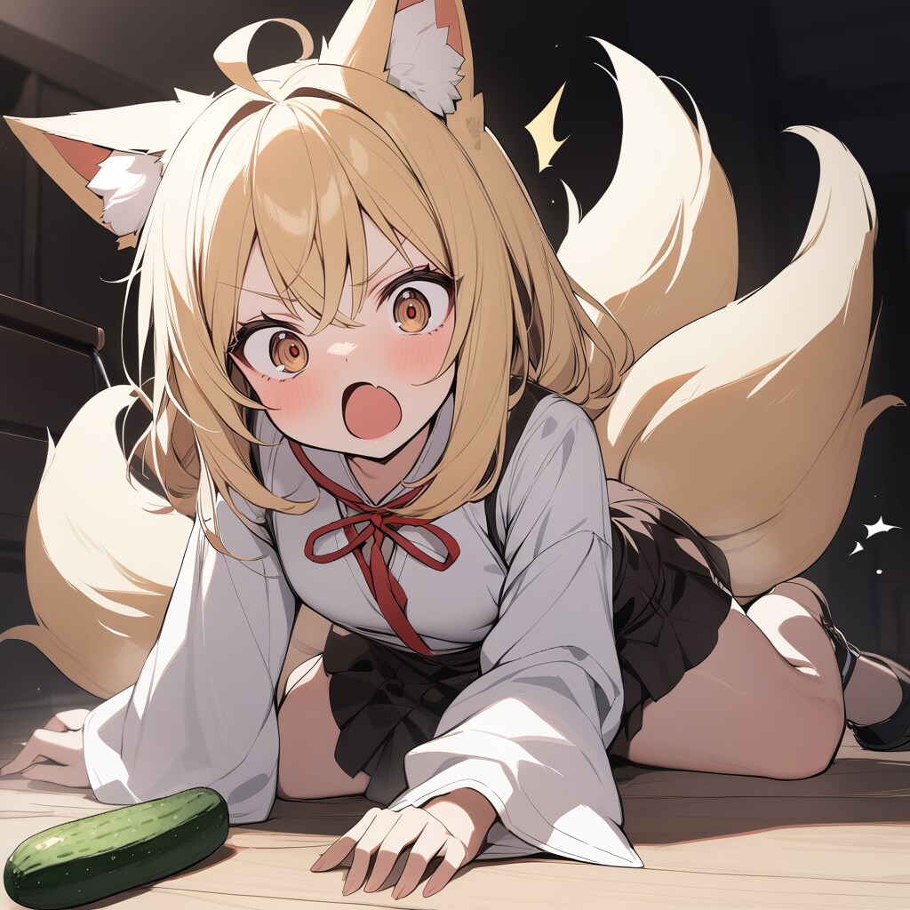 4/19　良いきゅうりの日
