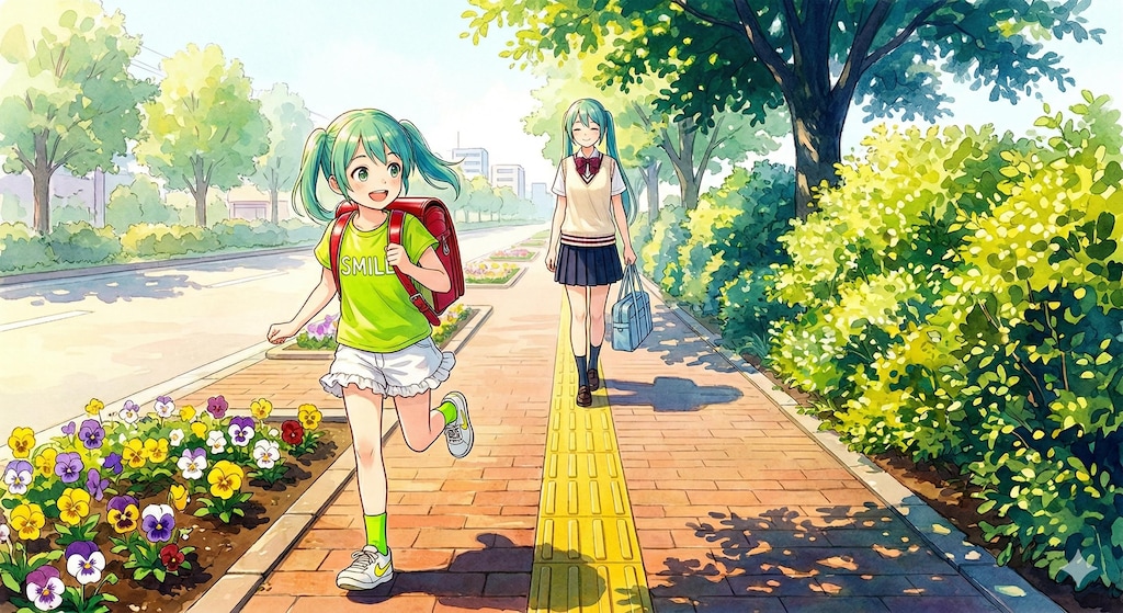 初音ミク