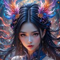 魔女 3枚目
