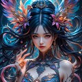 魔女 6枚目