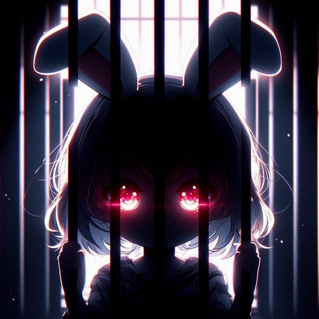 う、うさぎよ・・・何を企んでいる・・・。