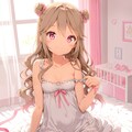 おはようののさとみん #2 7枚目