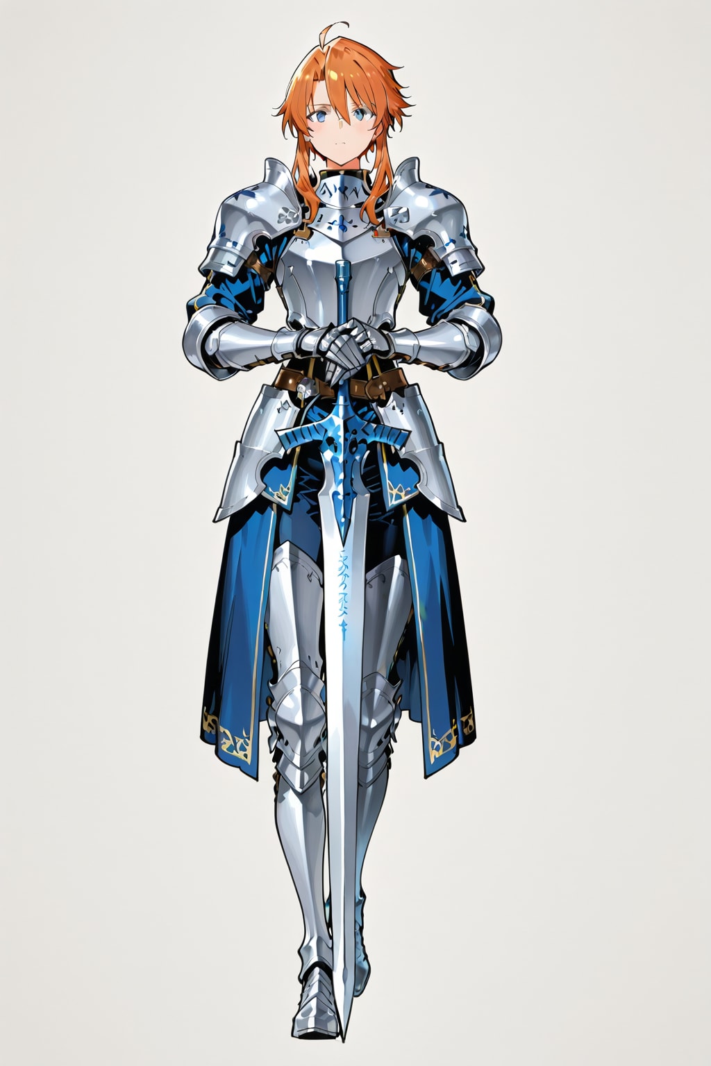 王子騎士 | の人気AIイラスト・グラビア