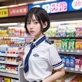 今日もいい天気♡ 2枚目