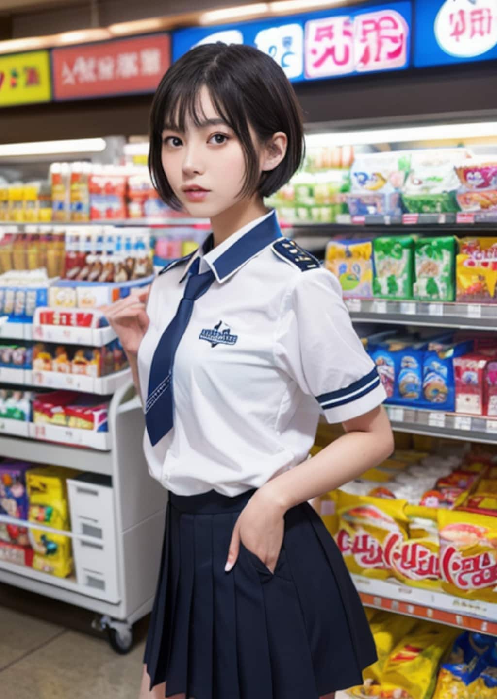 今日もいい天気♡