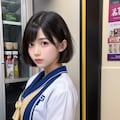 今日もいい天気♡ 4枚目
