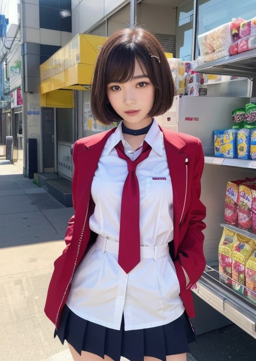 今日もいい天気♡