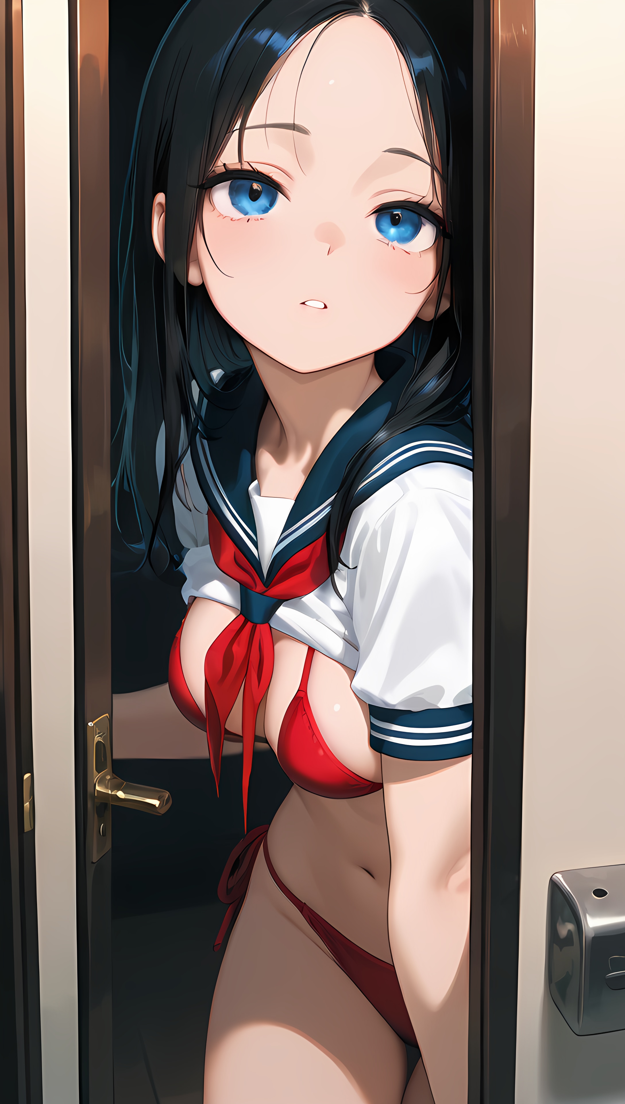え？代引きですか？