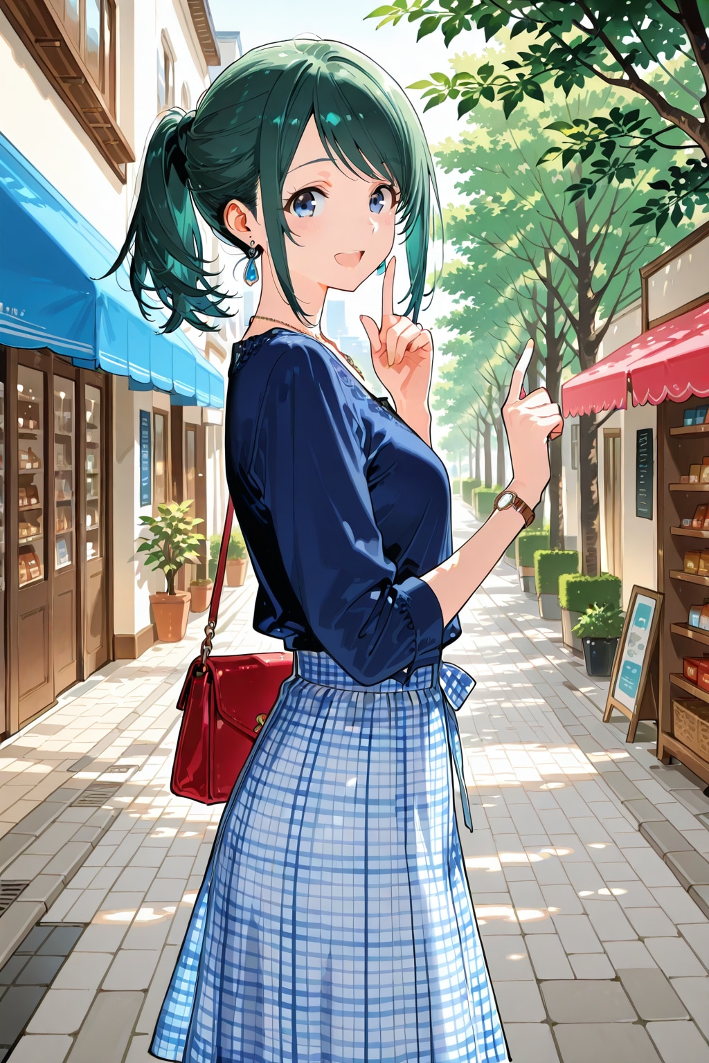 菫さん２７０