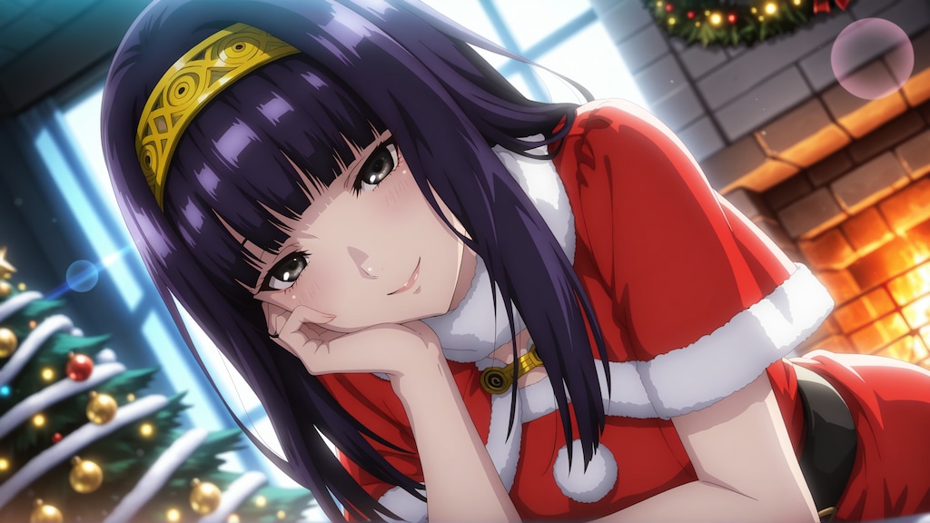 ふ……どうしたのです？破滅させてくれるのではなかったのですか？