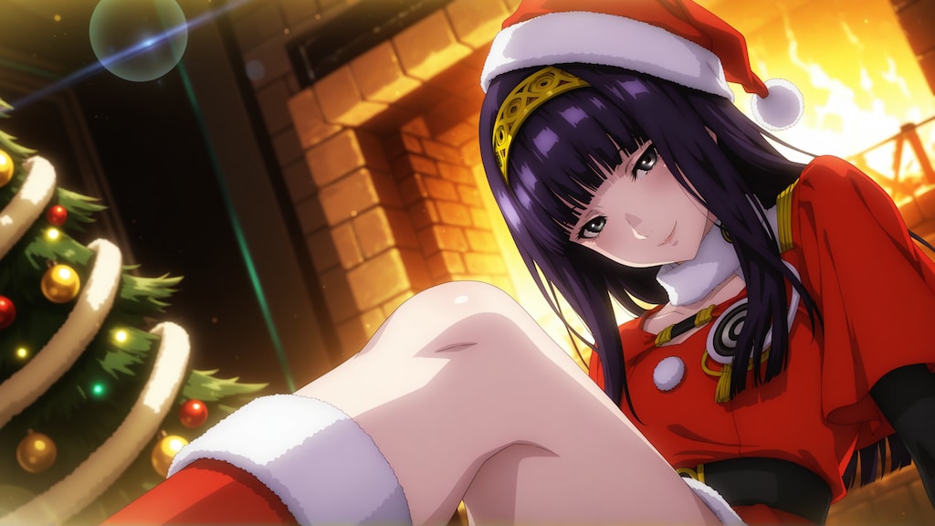 ふ……どうしたのです？破滅させてくれるのではなかったのですか？