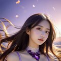 紫08 3枚目