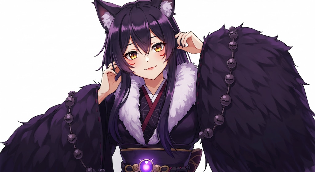 アズールレーンキャラ