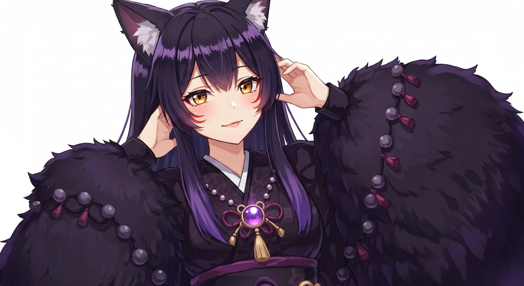 アズールレーンキャラ