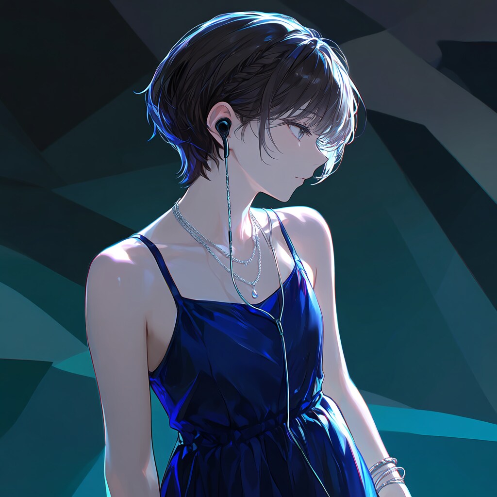 フラットになりきれない