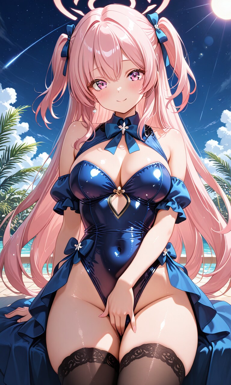 ここでオナニーしたらどうする？