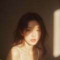 朝の光 6枚目