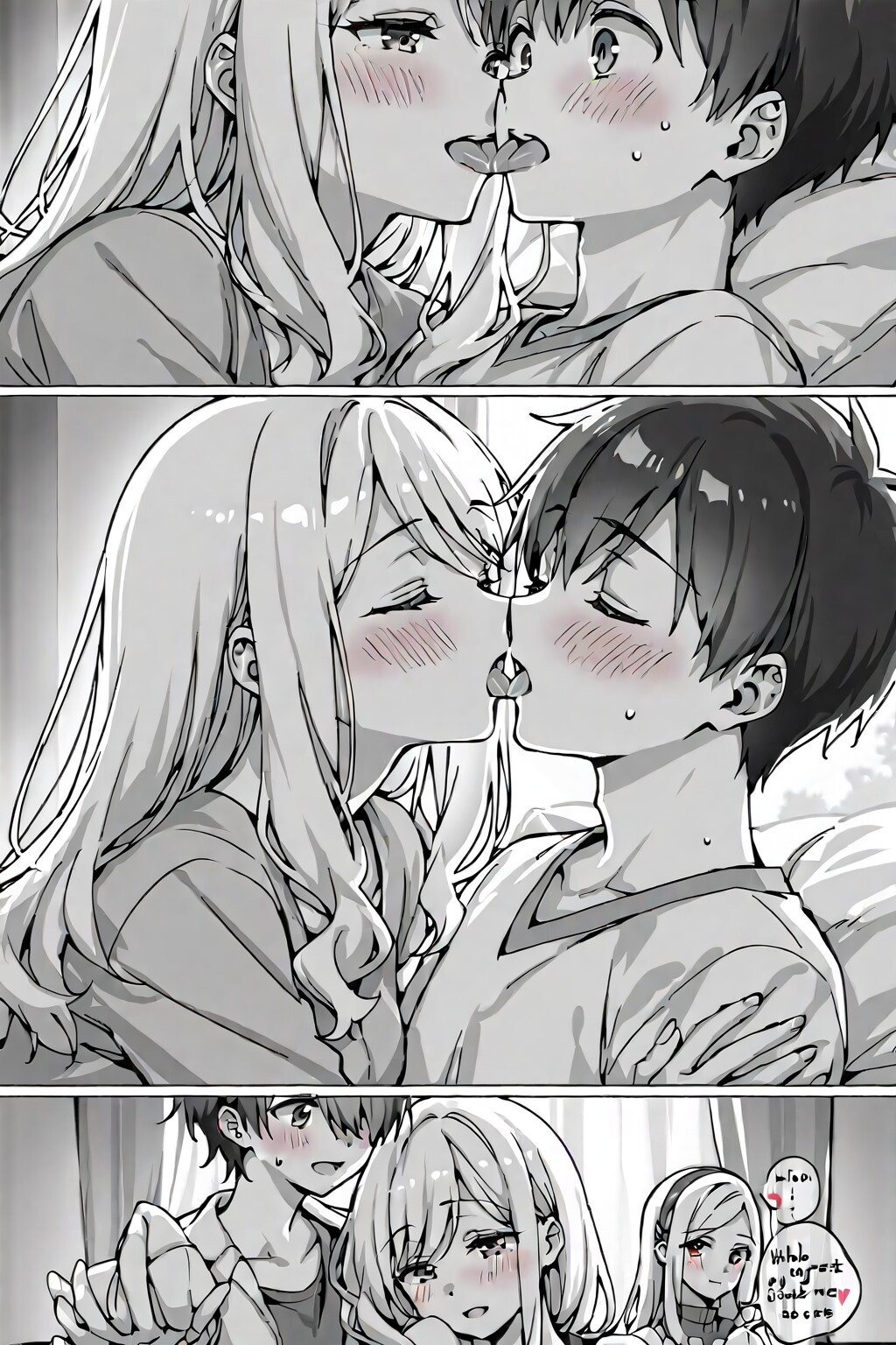 義母ゆずき～お義母さんが教えてあげる～ZERO ②