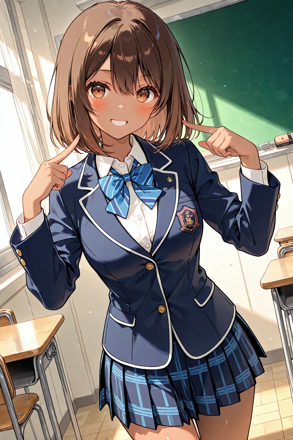 BONSAIでうちの子