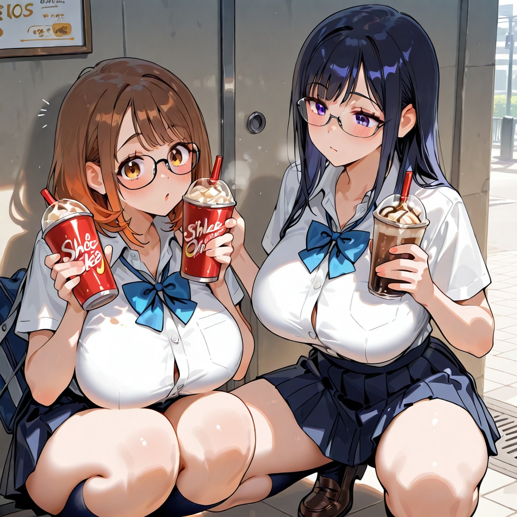 これは全年齢だべ。　きっと。