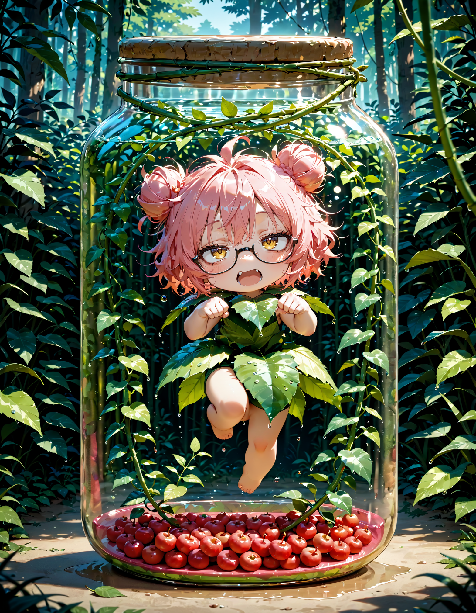 今日は何の日？　ターザンの日 | の人気AIイラスト・グラビア