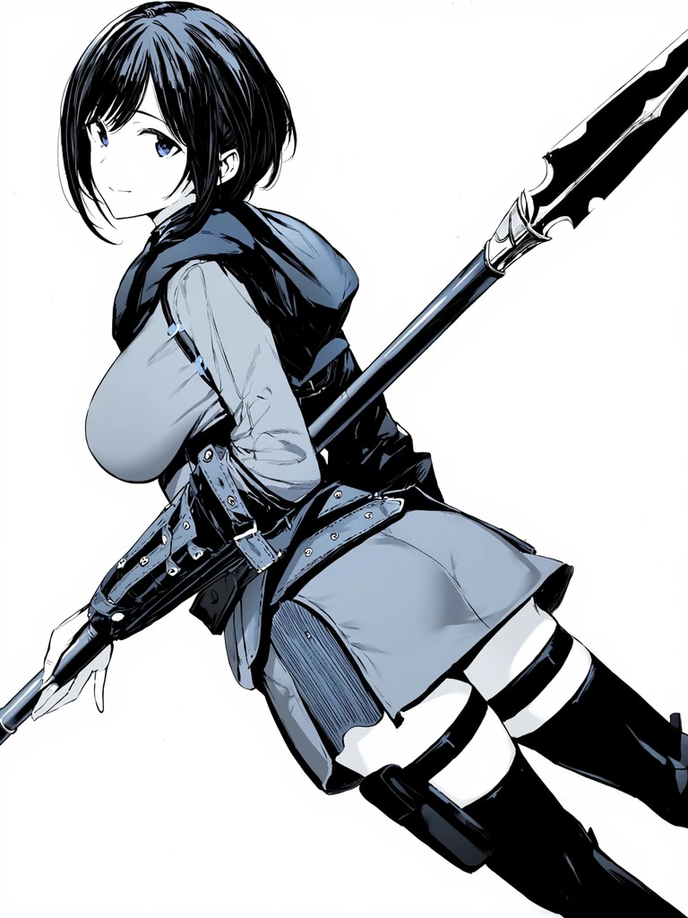 槍狩人