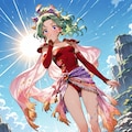 魔導の力を持つ少女 ティナ 6枚目