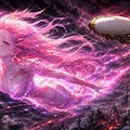 魔導の力を持つ少女 ティナ 7枚目