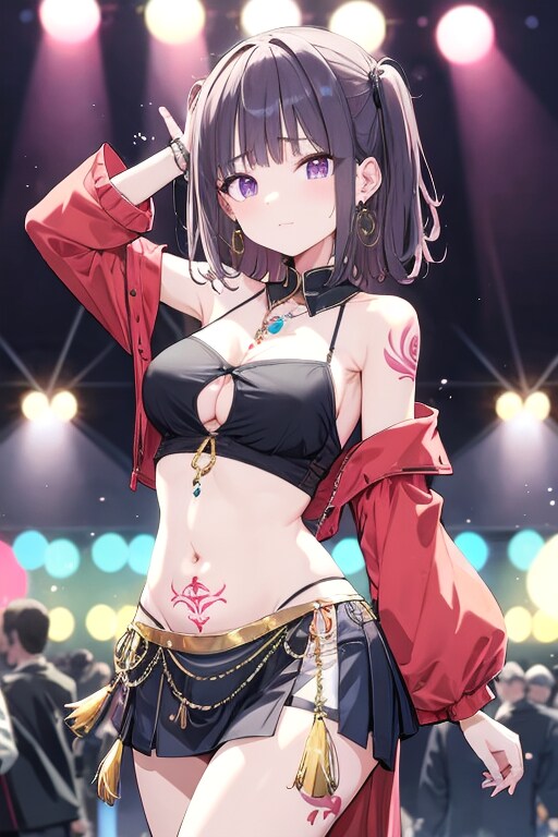 セクシーダンサーズ