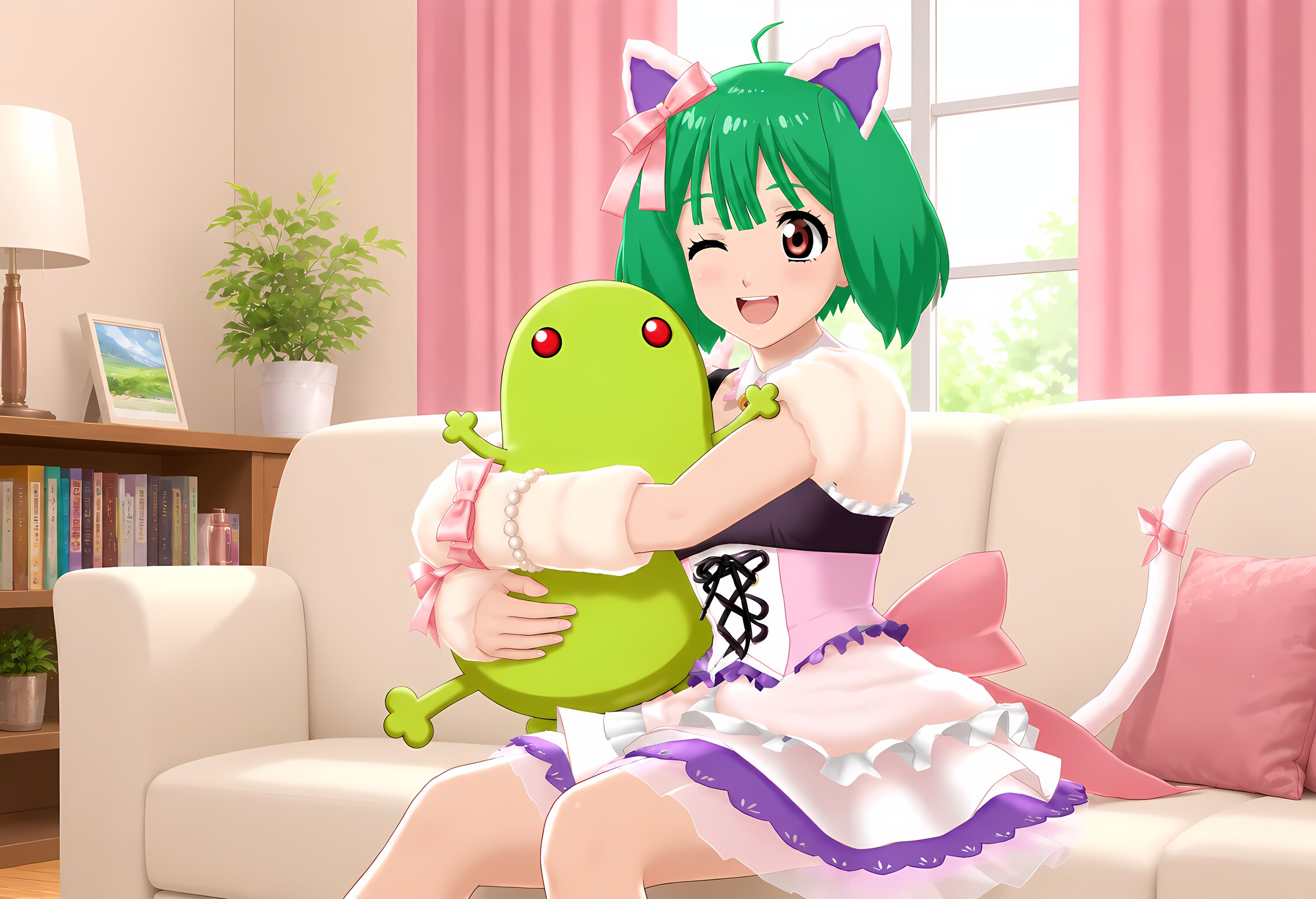 9月9日（オオサンショウウオの日） | の人気AIイラスト・グラビア
