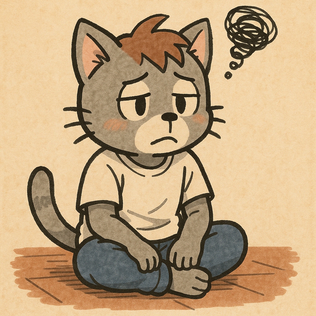 今日のてャクチャク