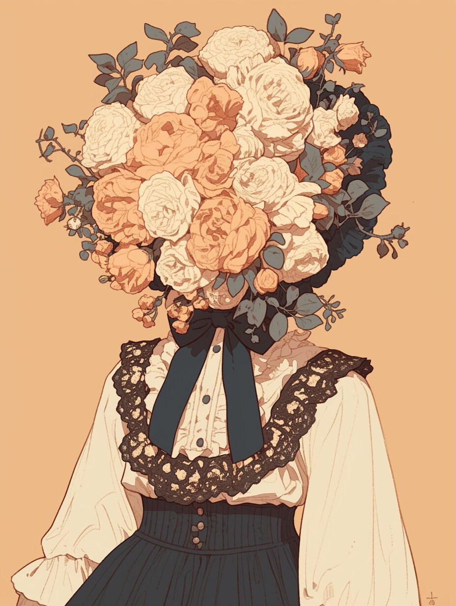 花珠頭classic