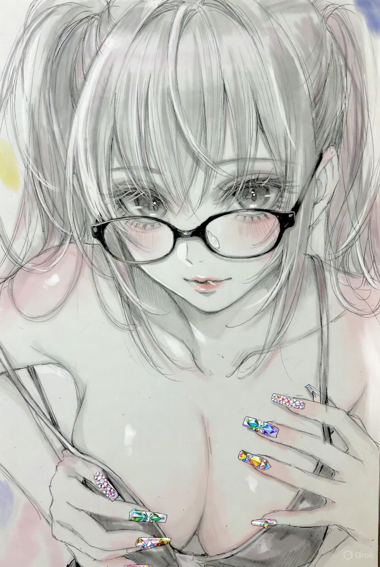 立体感