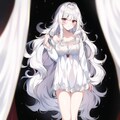 不老不死 4枚目