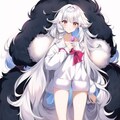 不老不死 10枚目