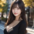 黒いシャツ 4枚目
