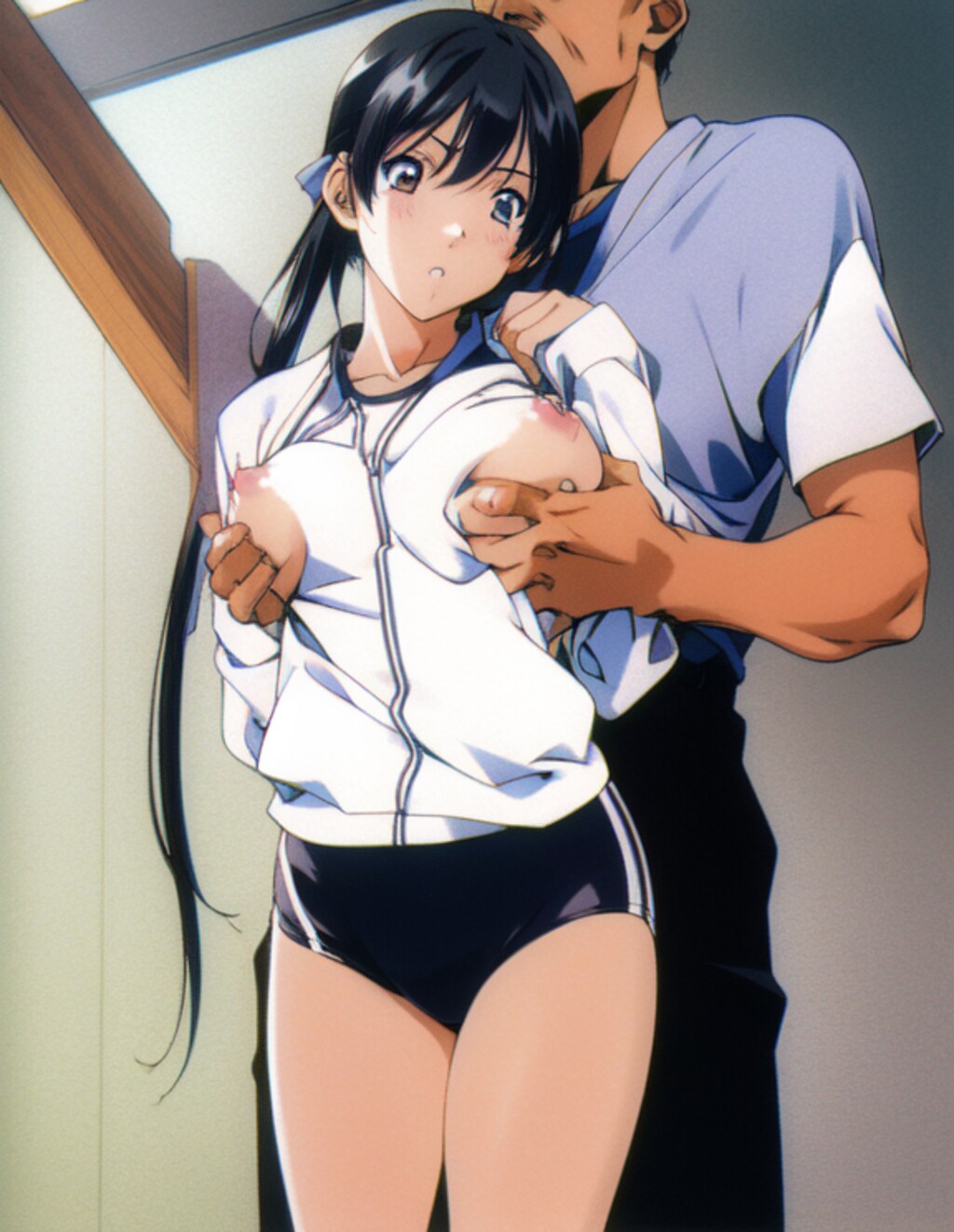運動補助