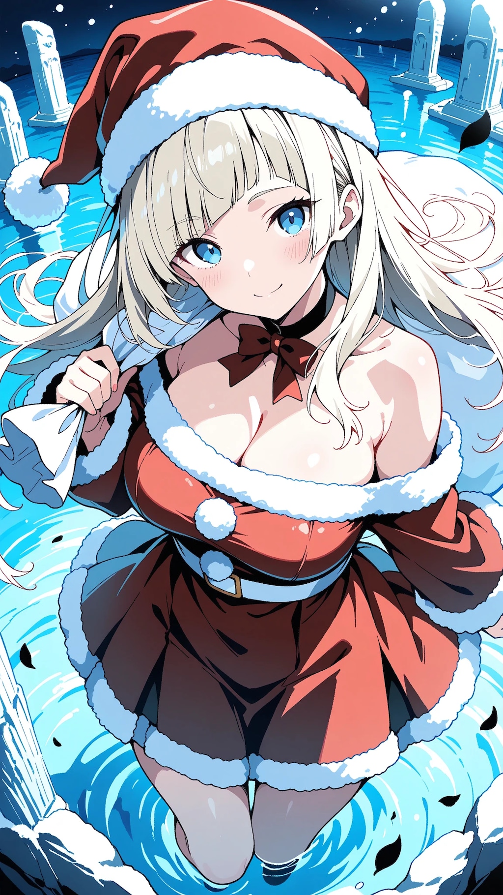 サイハテまでメリクリ