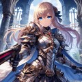 武装少女002　甲冑姿バージョン 10枚目