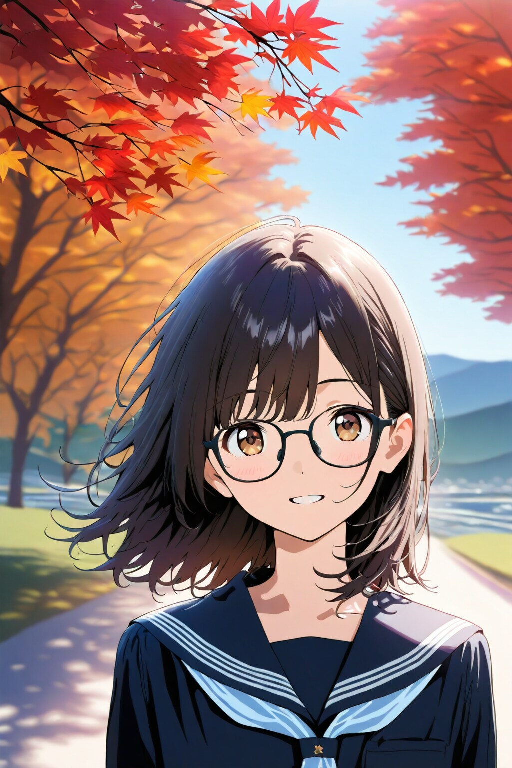 中学生女子 14歳