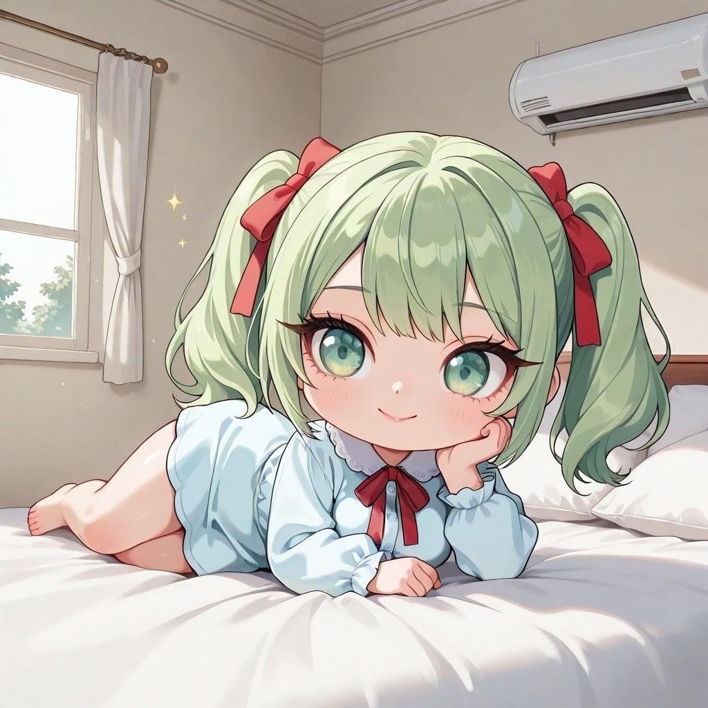 ウチちび562