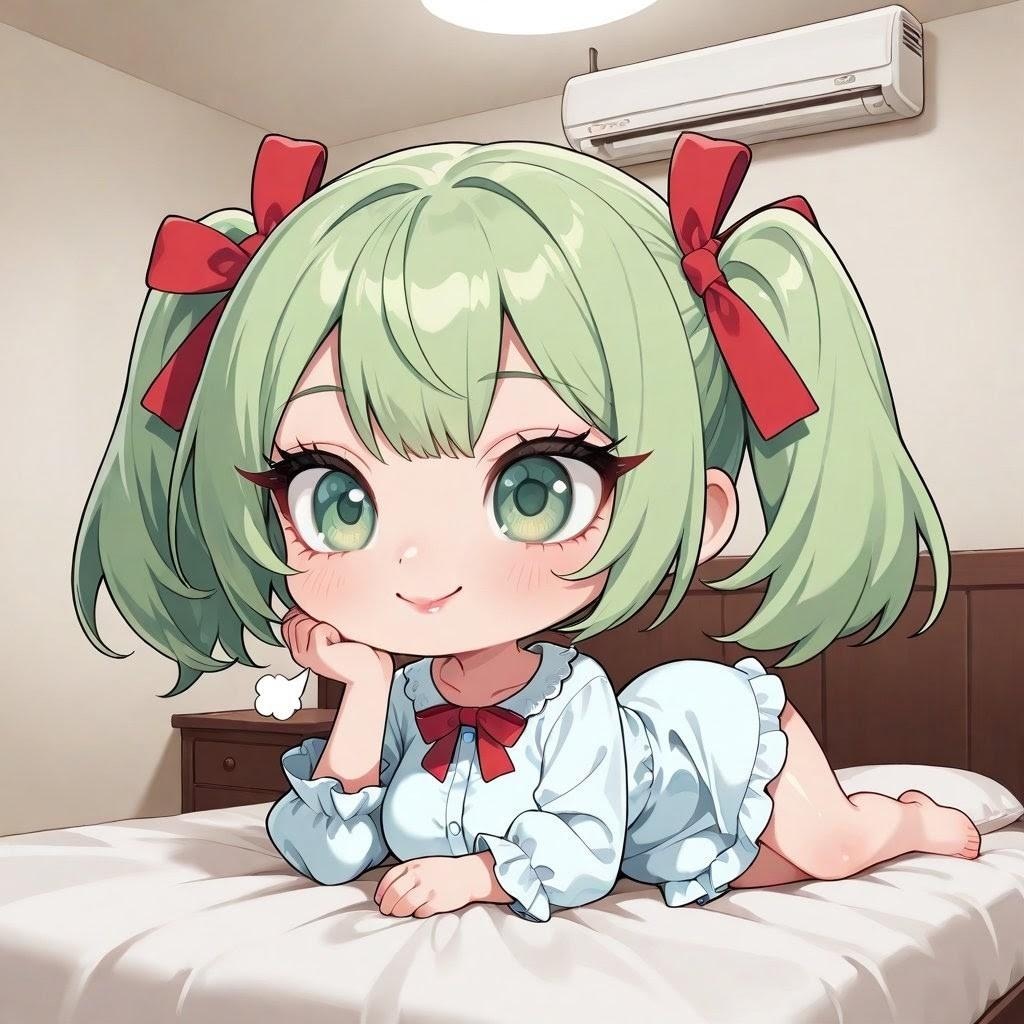 ウチちび562