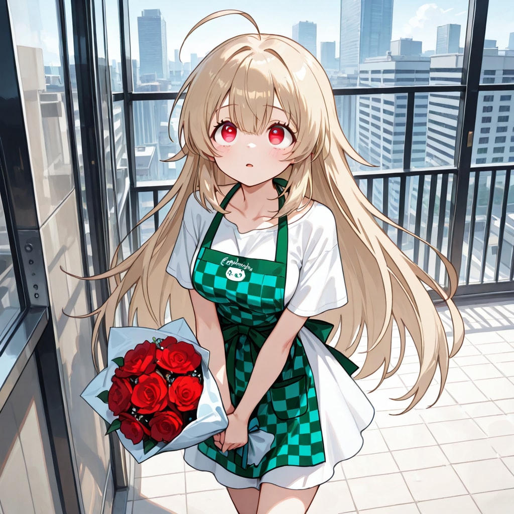 薔薇7本の花言葉：ずっと言えなかったけど好きでした