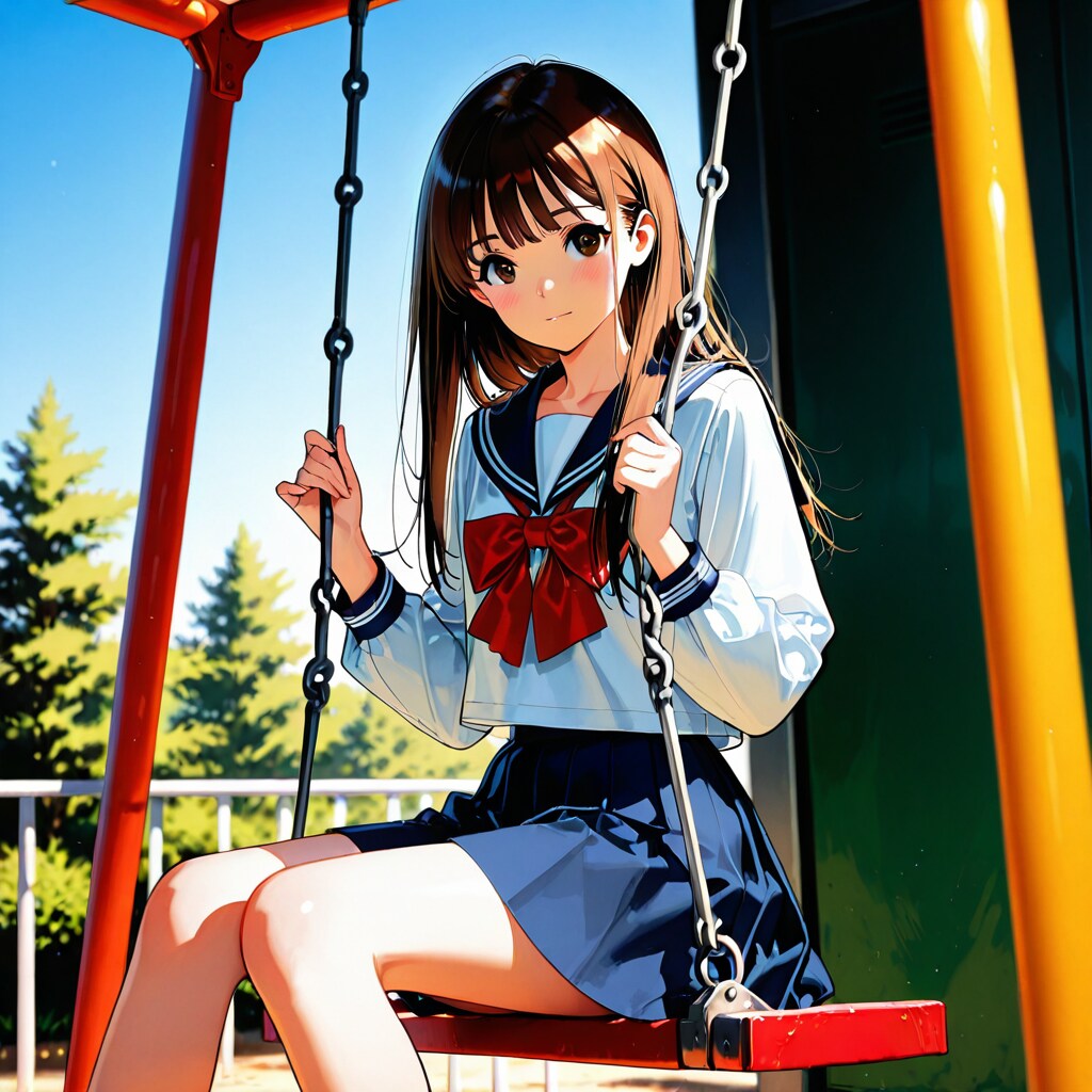 ブランコ