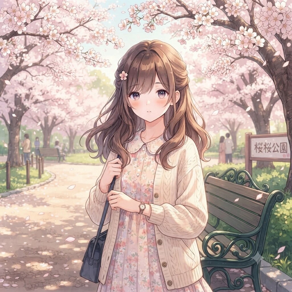 待ち合わせ