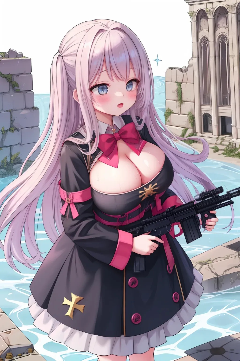 大きいのがいいのです